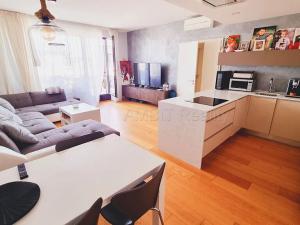 Pronájem bytu 3+kk, Praha - Dolní Chabry, K Beranovu, 91 m2