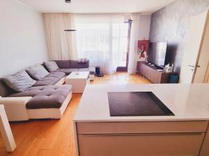 Pronájem bytu 3+kk, Praha - Dolní Chabry, K Beranovu, 91 m2