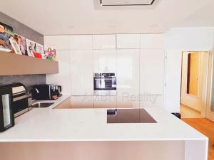 Pronájem bytu 3+kk, Praha - Dolní Chabry, K Beranovu, 91 m2
