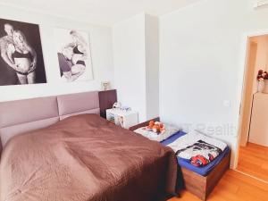 Pronájem bytu 3+kk, Praha - Dolní Chabry, K Beranovu, 91 m2