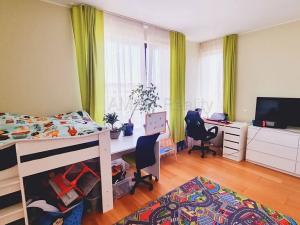 Pronájem bytu 3+kk, Praha - Dolní Chabry, K Beranovu, 91 m2