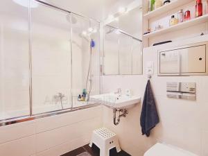 Pronájem bytu 3+kk, Praha - Dolní Chabry, K Beranovu, 91 m2