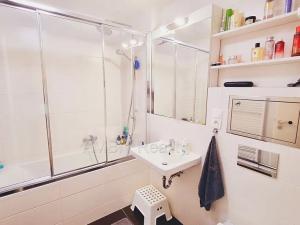 Pronájem bytu 3+kk, Praha - Dolní Chabry, K Beranovu, 91 m2