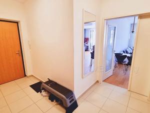 Pronájem bytu 3+kk, Praha - Dolní Chabry, K Beranovu, 91 m2