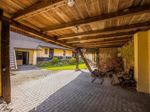 Prodej chalupy, Rohozná, 730 m2