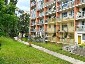 Pronájem bytu 2+kk, Mělník, Bezručova, 67 m2