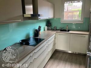 Dražba rodinného domu, Smržov, 103 m2