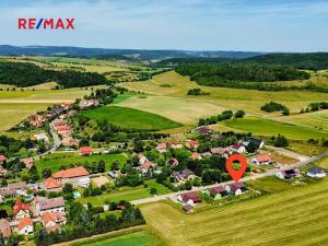 Prodej rodinného domu, Koněprusy, 113 m2