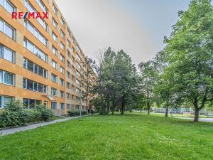 Prodej bytu 2+kk, Praha - Prosek, Litvínovská, 40 m2