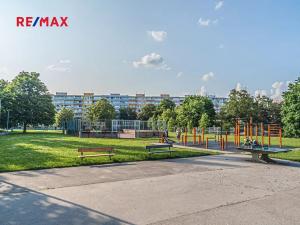Prodej bytu 2+kk, Praha - Prosek, Litvínovská, 40 m2