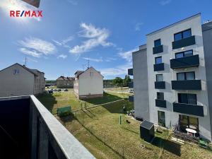 Pronájem bytu 1+kk, Heřmanova Huť, 36 m2