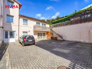 Pronájem bytu 3+1, Domažlice, Dukelská, 90 m2