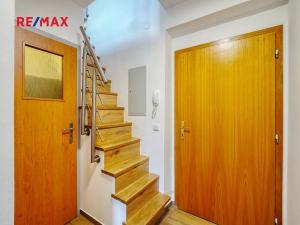 Pronájem bytu 3+1, Domažlice, Dukelská, 90 m2