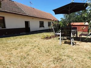 Prodej rodinného domu, Kostelec nad Černými lesy, 136 m2