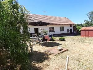 Prodej rodinného domu, Kostelec nad Černými lesy, 136 m2