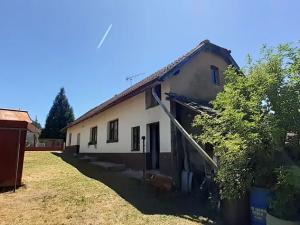 Prodej rodinného domu, Kostelec nad Černými lesy, 136 m2