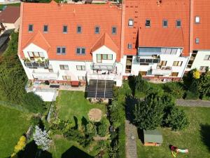 Pronájem bytu 3+kk, Praha - Dubeč, Netlucká, 75 m2