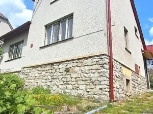 Prodej rodinného domu, Ledeč nad Sázavou, Na Žižkově, 120 m2