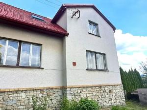 Prodej rodinného domu, Ledeč nad Sázavou, Na Žižkově, 120 m2