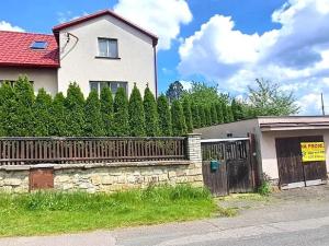 Prodej rodinného domu, Ledeč nad Sázavou, Na Žižkově, 120 m2