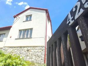 Prodej rodinného domu, Ledeč nad Sázavou, Na Žižkově, 120 m2
