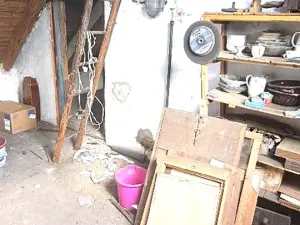 Prodej rodinného domu, Ledeč nad Sázavou, Na Žižkově, 120 m2