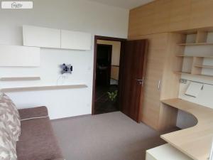 Pronájem bytu 4+kk, Brno - Černá Pole, Provazníkova, 104 m2
