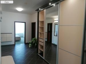 Pronájem bytu 4+kk, Brno - Černá Pole, Provazníkova, 104 m2