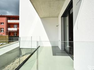 Pronájem bytu 2+kk, Olomouc, Rejskova, 56 m2