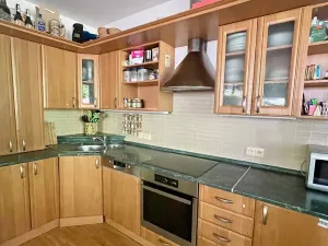 Prodej bytu 3+kk, Klecany, Nám. Třebízského, 72 m2