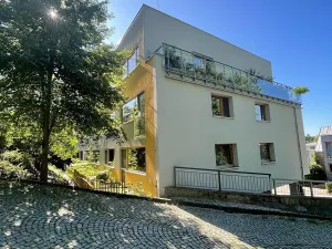 Prodej bytu 3+kk, Klecany, Nám. Třebízského, 72 m2