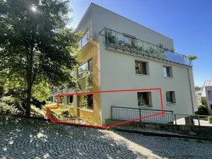 Prodej bytu 3+kk, Klecany, Nám. Třebízského, 72 m2