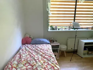 Prodej bytu 3+kk, Klecany, Nám. Třebízského, 72 m2