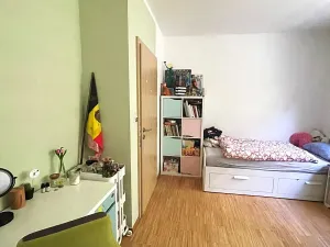 Prodej bytu 3+kk, Klecany, Nám. Třebízského, 72 m2