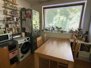 Prodej bytu 3+kk, Klecany, Nám. Třebízského, 72 m2