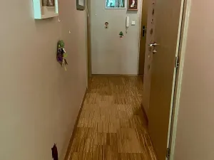 Prodej bytu 3+kk, Klecany, Nám. Třebízského, 72 m2