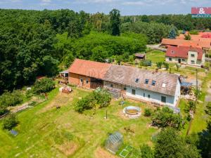 Prodej zemědělské usedlosti, Rokytno - Bohumileč, Zástava, 250 m2