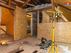 Prodej zemědělské usedlosti, Rokytno - Bohumileč, Zástava, 250 m2