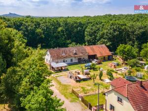 Prodej zemědělské usedlosti, Rokytno - Bohumileč, Zástava, 250 m2