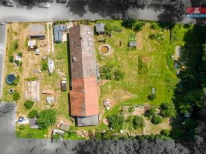 Prodej zemědělské usedlosti, Rokytno - Bohumileč, Zástava, 250 m2