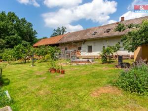 Prodej zemědělské usedlosti, Rokytno - Bohumileč, Zástava, 250 m2