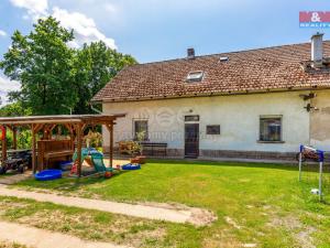 Prodej zemědělské usedlosti, Rokytno - Bohumileč, Zástava, 250 m2