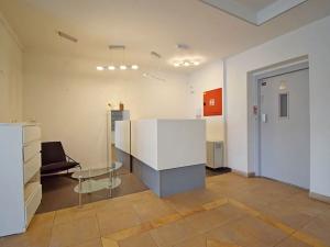 Pronájem bytu 1+kk, Praha - Hostivař, Hornoměcholupská, 24 m2