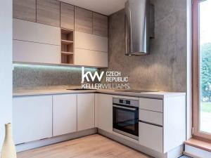 Pronájem bytu 2+kk, Praha - Smíchov, Na Císařce, 50 m2