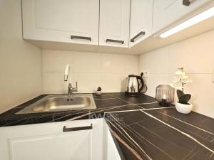 Pronájem bytu 1+kk, Praha - Vršovice, Kubánské náměstí, 18 m2