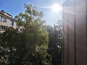 Pronájem bytu 1+kk, Praha - Vršovice, Kubánské náměstí, 18 m2