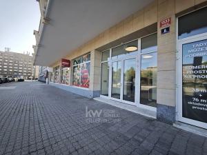 Pronájem bytu 1+kk, Praha - Vršovice, Kubánské náměstí, 18 m2