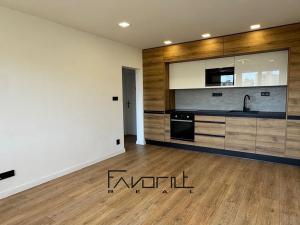 Pronájem bytu 2+kk, Ostrava, Staňkova, 40 m2