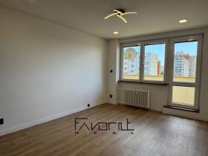 Pronájem bytu 2+kk, Ostrava, Staňkova, 40 m2
