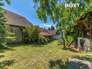 Prodej rodinného domu, Chvalatice, 250 m2